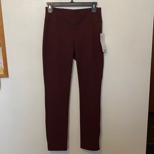 NWT Athleta Wander Slim Ankle Pant
